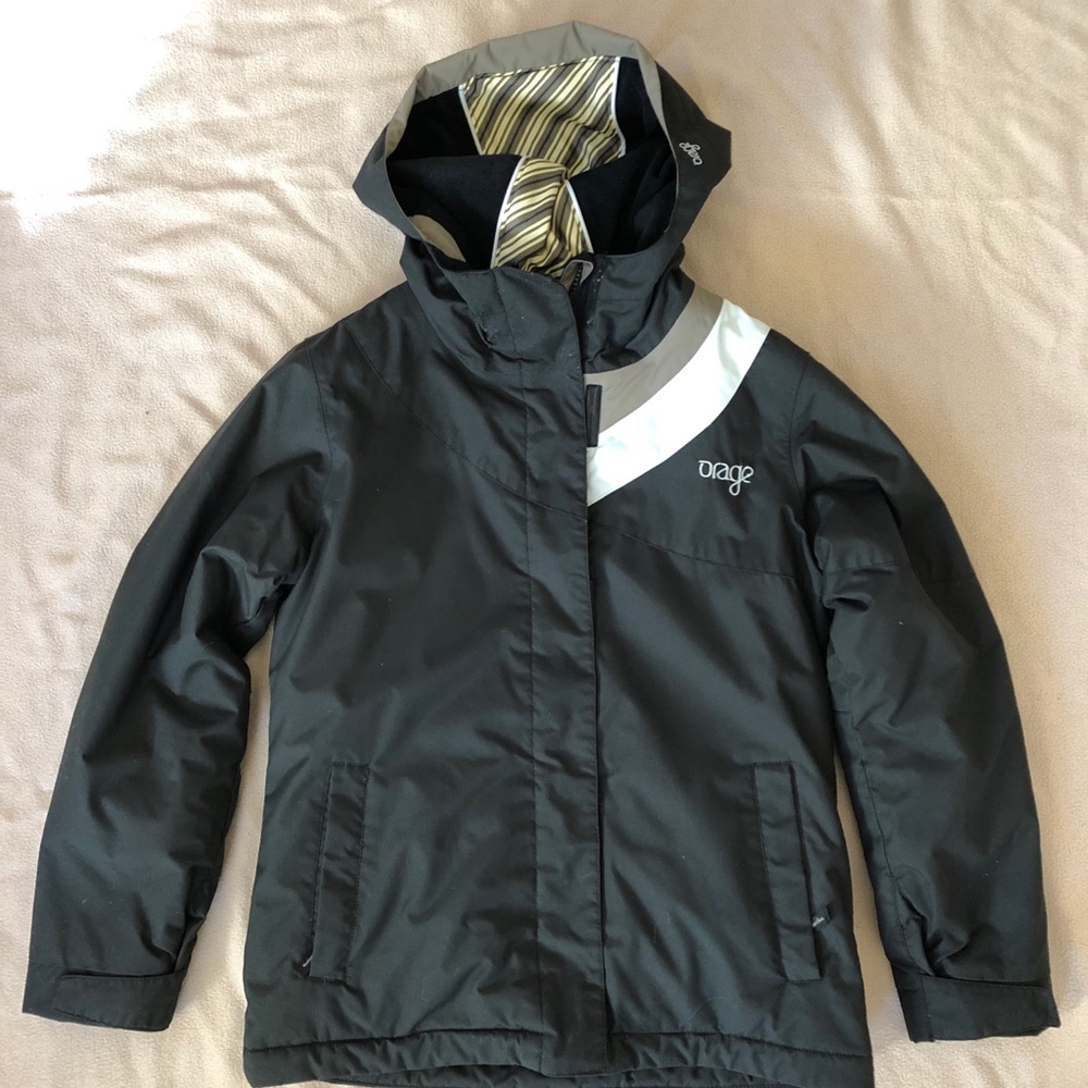 Orage Lanina Insulated Ski Jacket
